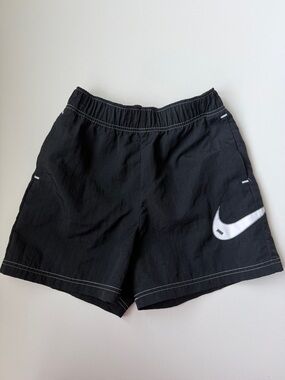 Nike Women's High-Rise Shorts